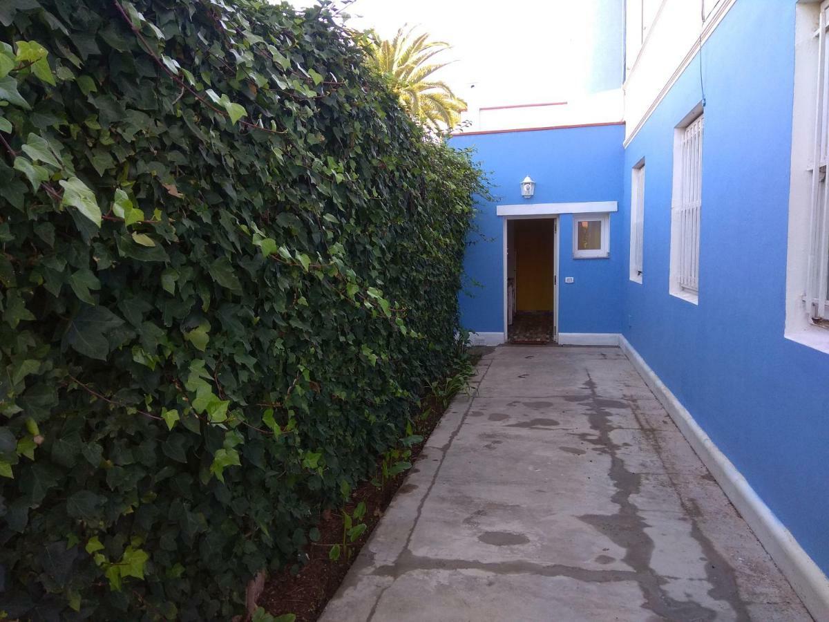 San Diego 22 La Laguna  Extérieur photo